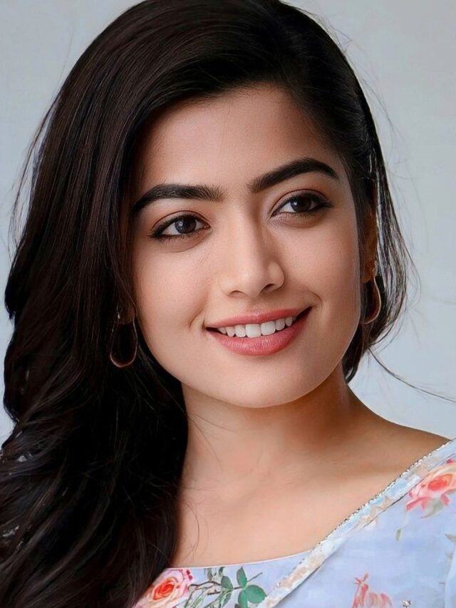 rashmika mandanna