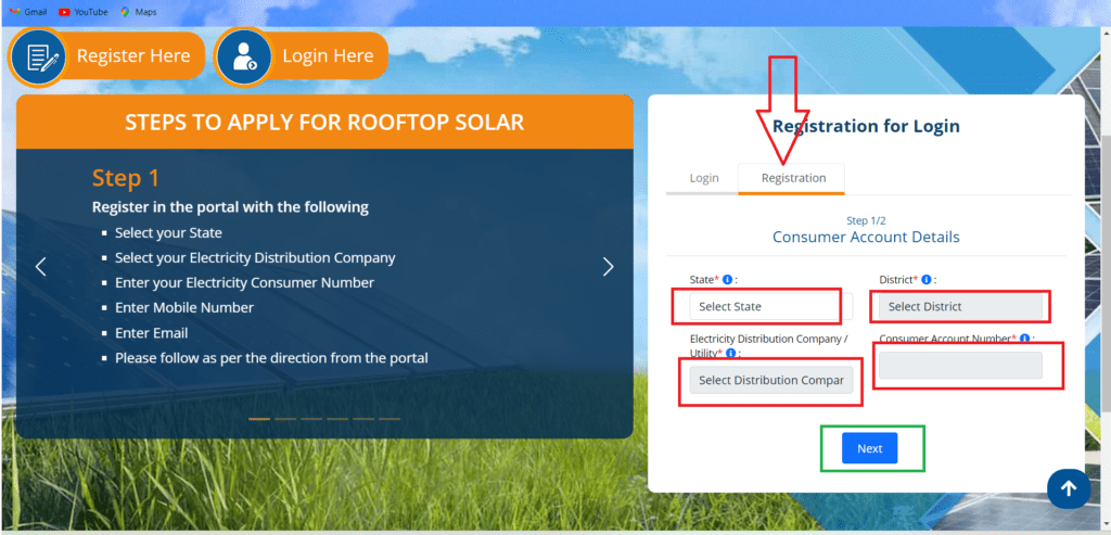 PM Surya Ghar Yojana