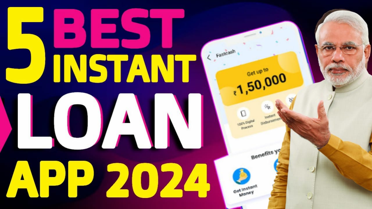 Best Online Loan App In India