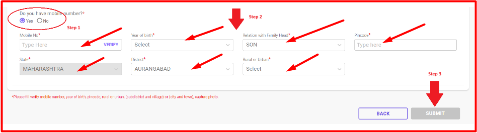 How to Make Ayushman Card at Home