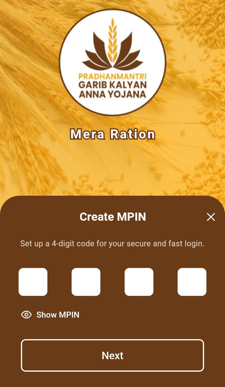 Mera Ration 2