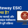 Gateway ESIC