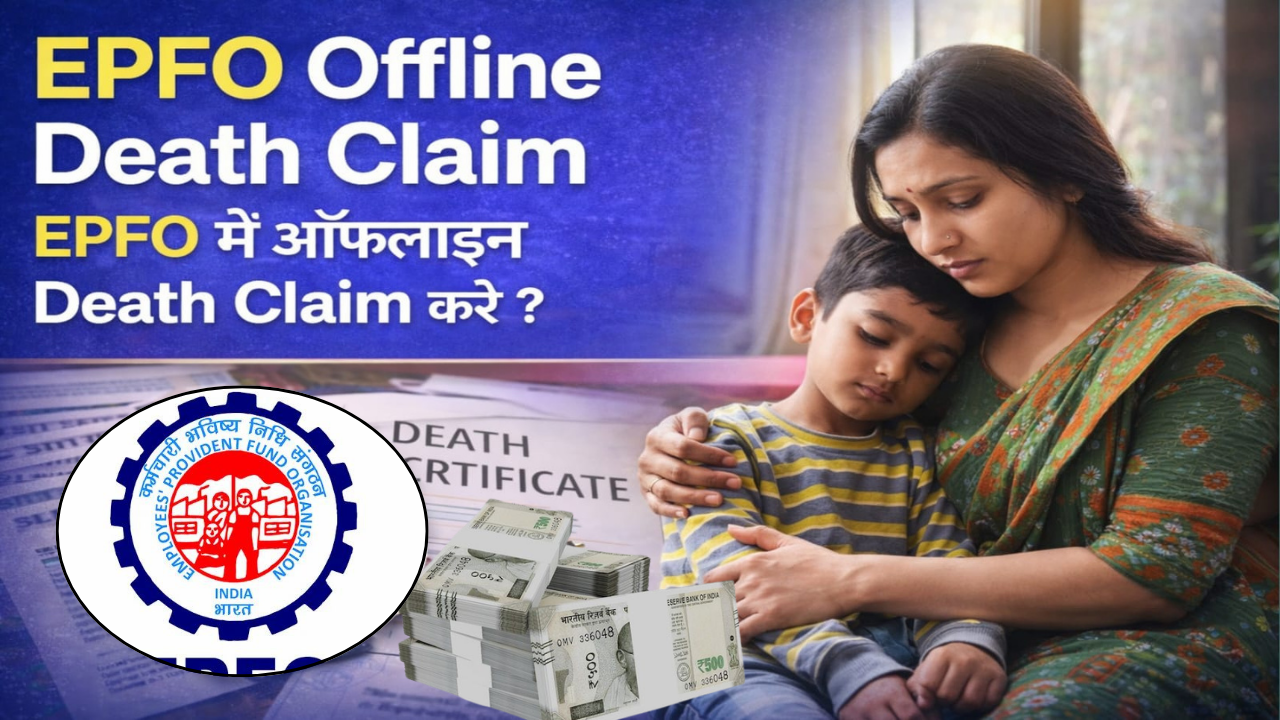 EPFO EDLI Scheme : EPFO EDLI Scheme Benefit क्या है ? कर्मचारियों को मिलता है ₹7 लाख तक का बीमा कवर ! 1 EPFO EDLI Scheme