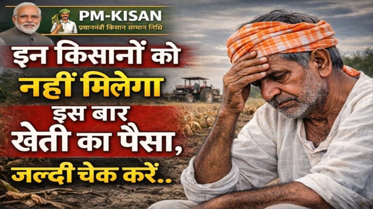 PM Kisan Yojana