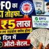 PF Auto-Settlement Limit